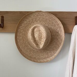 L’space straw hat!